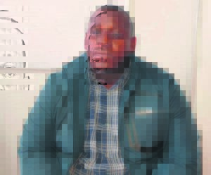 East London Hawks arrest suspect on charges of defrauding SARS