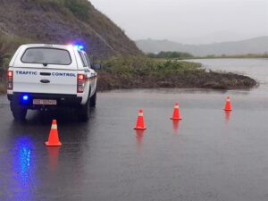 WATCH | Flooding also causes damage, despair in Eastern Cape