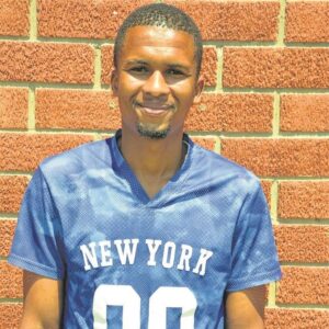 Walter Sisulu University student wins SA-Sweden essay competition