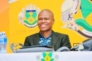 SIU investigation at OR Tambo District Municipality commences