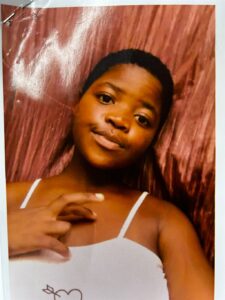 Police appeals for help to find a missing woman