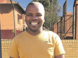 Radio presenter seeks public votes for awards