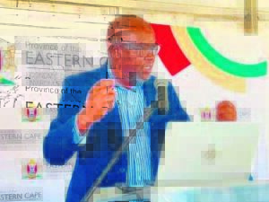 MEC hands over ecological system to assist learners