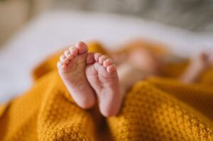 Public’s assistance sought in finding mother who abandoned baby