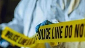 Wanted suspect shot dead by police
