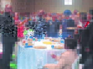 SAPS, stakeholders join hands in crime prevention