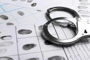 Suspect appears in court for allegations of unlicensed firearm, multiple stolen vehicles