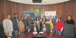 WSU signs memorandum of understanding with investor, PPS