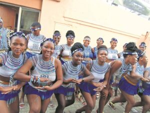 PACTOA celebrates fifth anniversary