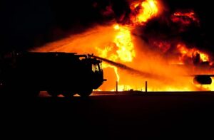 Police open case of malicious damage to property after Port St Johns mayor’s house set alight