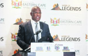 Premier Oscar Mabuyane to head to court over damning graft report