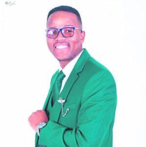 Gospel artist strives to inspire