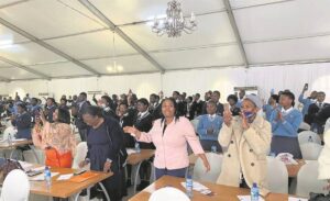 Exhibition For A Child hosts career expo for Libode learners