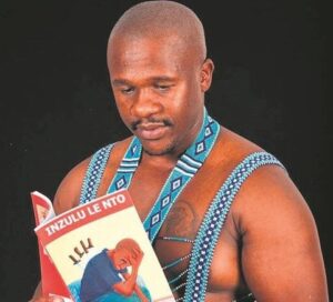 Ntwalana publishes ‘Inzulu le nto’