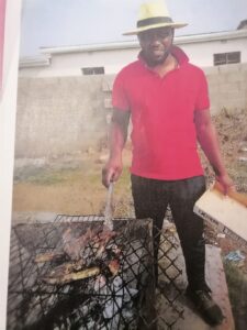 R100 000 cash reward for anyone who can assist SAPS in catching escaped convict
