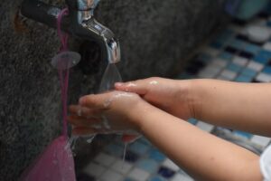 Hand, foot, mouth outbreak in the Eastern Cape