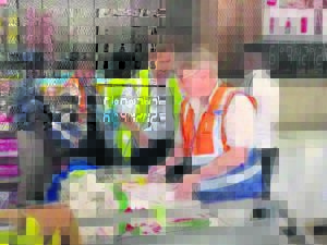BCM mayor joins raid operations – over 2,000 spaza shops risk closure