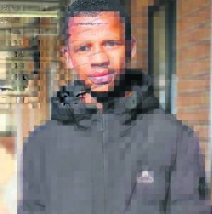 COSAS urges learners not to drop out