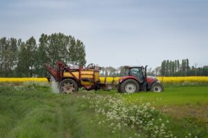Farmer reaches out for assistance