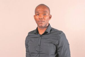 Ncedo Ludada makes prosthetics accessible to underprivileged