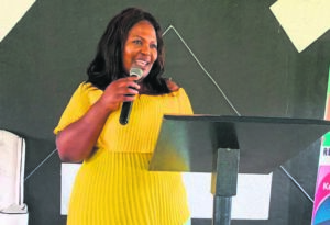 Gwiba Lesizwe Foundation to bring a smile to learners