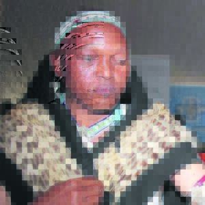 Nkosi Xolile Ndevu mourned after sudden passing