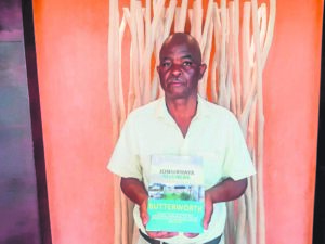 WSU academic’s book zooms into Butterworth