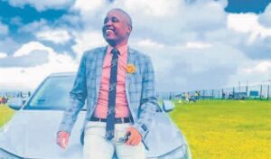 Teacher aims for high marks in maths