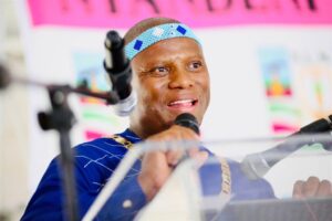 Nondlevu recalled as Nyandeni Local Municipality mayor