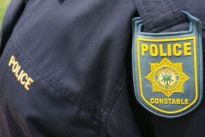 Police warns job applicants of fraudulent conman
