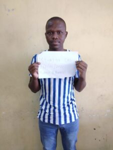 Mthatha police seek help in capturing escaped prisoner