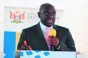 Gade concludes annual engagement with principals