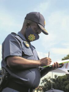 Foreign nationals host peaceful march