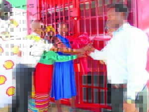 Shell South Africa empowers entrepreneurs