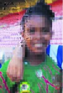 Lufutha has sights set on Springbok Women’s team