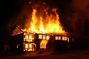 Grandmother, four grandchildren die in Ngcobo house fire