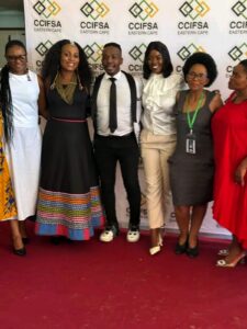 Inaugural State of the Arts address takes place