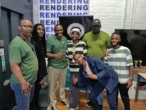 BCM talent shines in Filmapalooza
