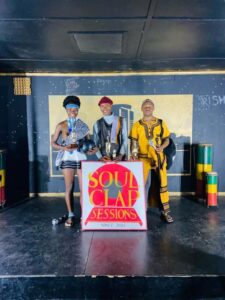 Session celebrates 30 years of artistic excellence