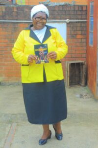 Port St Johns’ author revives culture through her first book