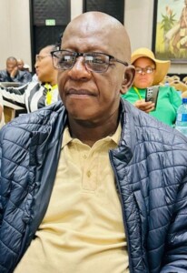 Alfred Nzo District mourns loss of dedicated councillor Tshepo Sheane