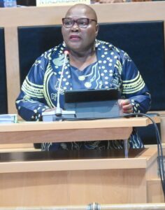 Eastern Cape commits R70m 
to combat child poverty