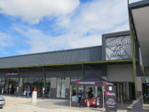 New mall opens in Dutywa