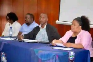 Quenera Drive upgrade to commence amid community tensions
