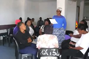 Rural women in Buffalo City empowered on gender-based violence