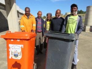 Hefty fines and awareness drive in Mthatha