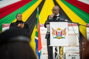 EC Province hosts mourning prayer remembering those who perished in floods