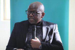 Sanral, Dr AB Xuma LM, launch
R1.3 billion road project