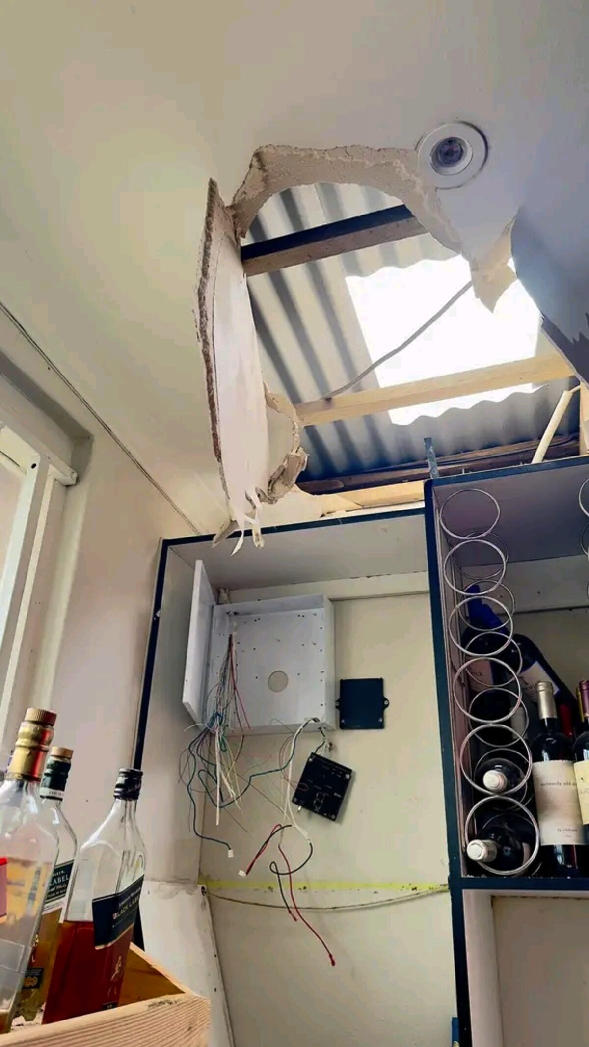 Serving with purpose despite break-ins at East London’s popular restaurant