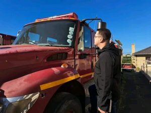 BCM establish fire forum as its fire depot remains in disarray